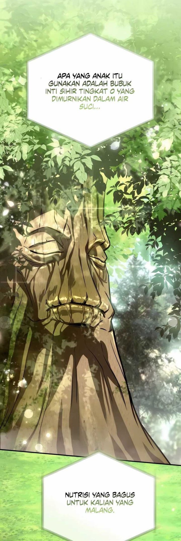 Trait Hoarder Chapter 47 Gambar 6