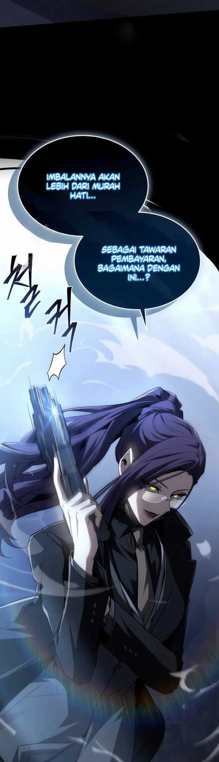 Trait Hoarder Chapter 47 Gambar 95