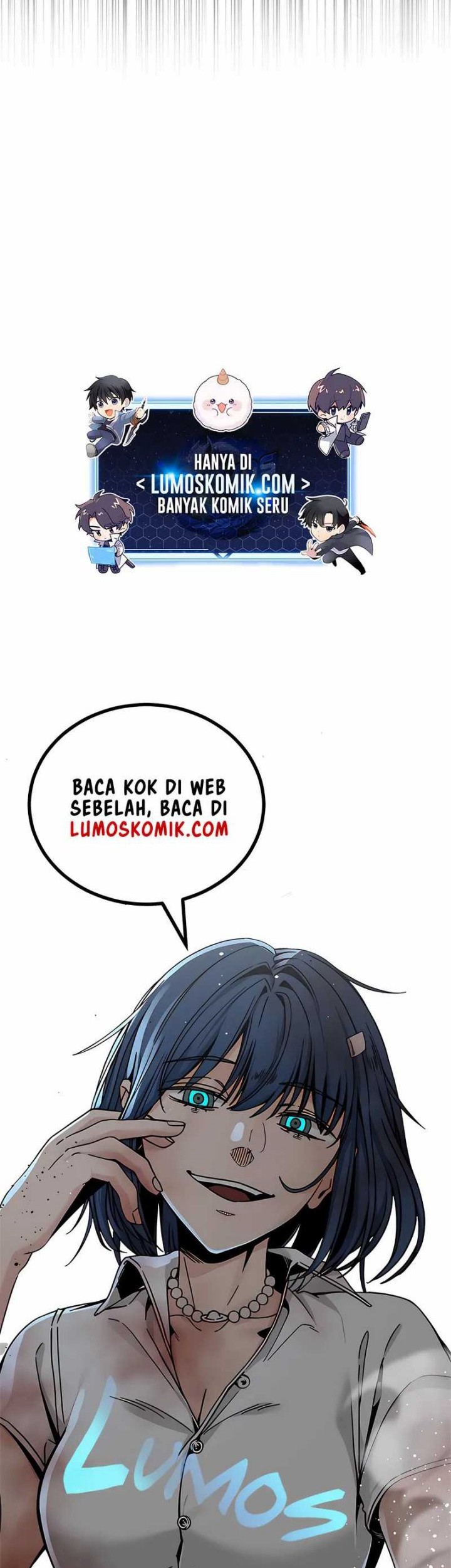 Trait Hoarder Chapter 47 Gambar 100