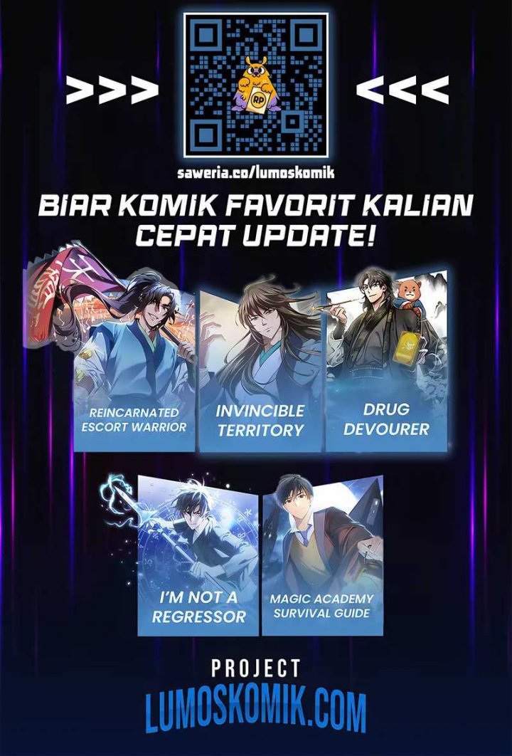 Trait Hoarder Chapter 47 Gambar 102