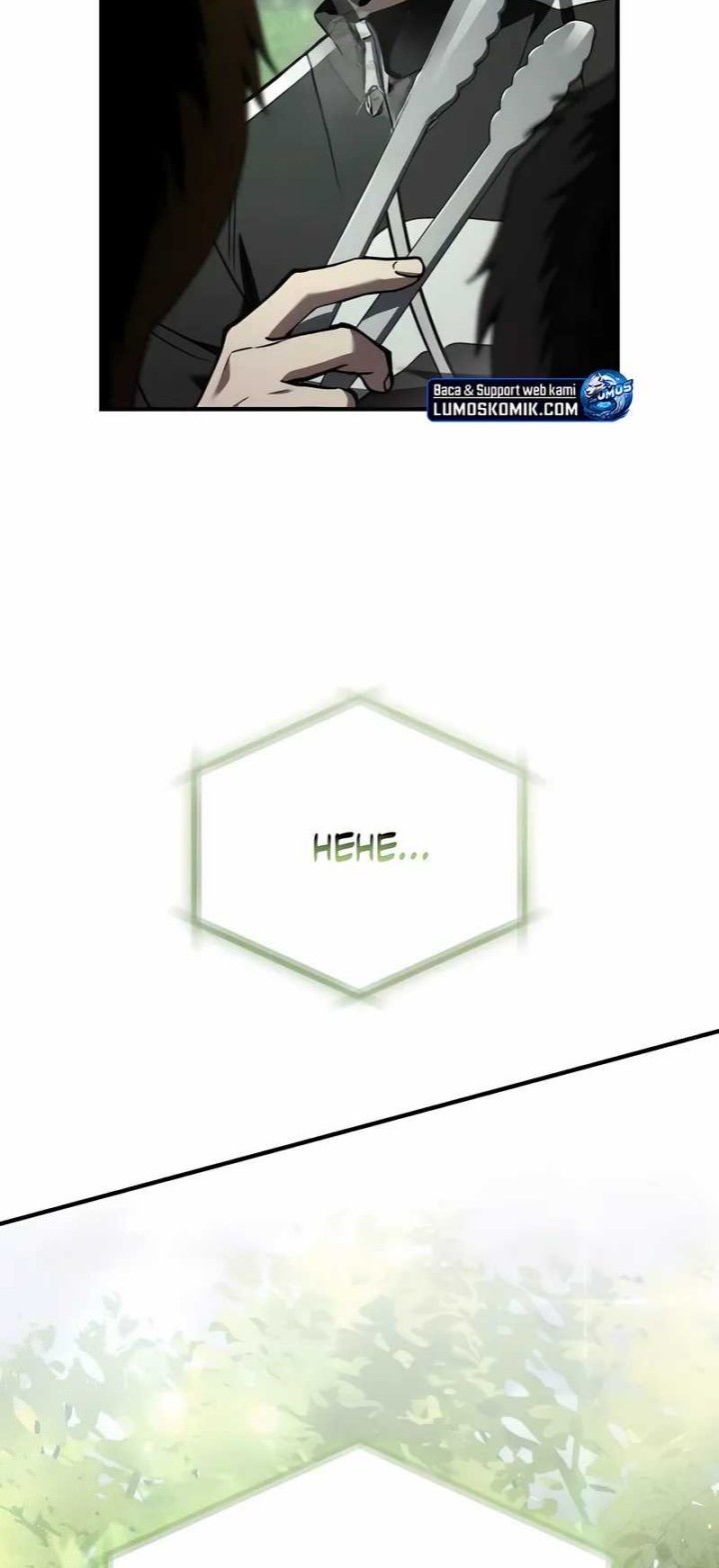 Trait Hoarder Chapter 47 Gambar 14