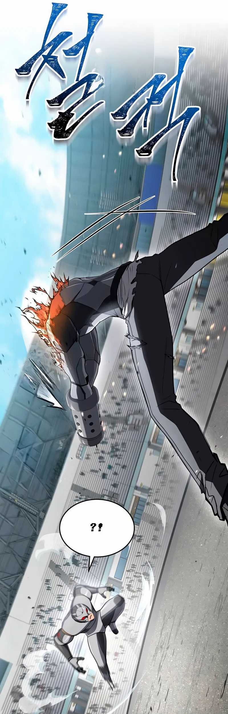 Trait Hoarder Chapter 48 Gambar 26