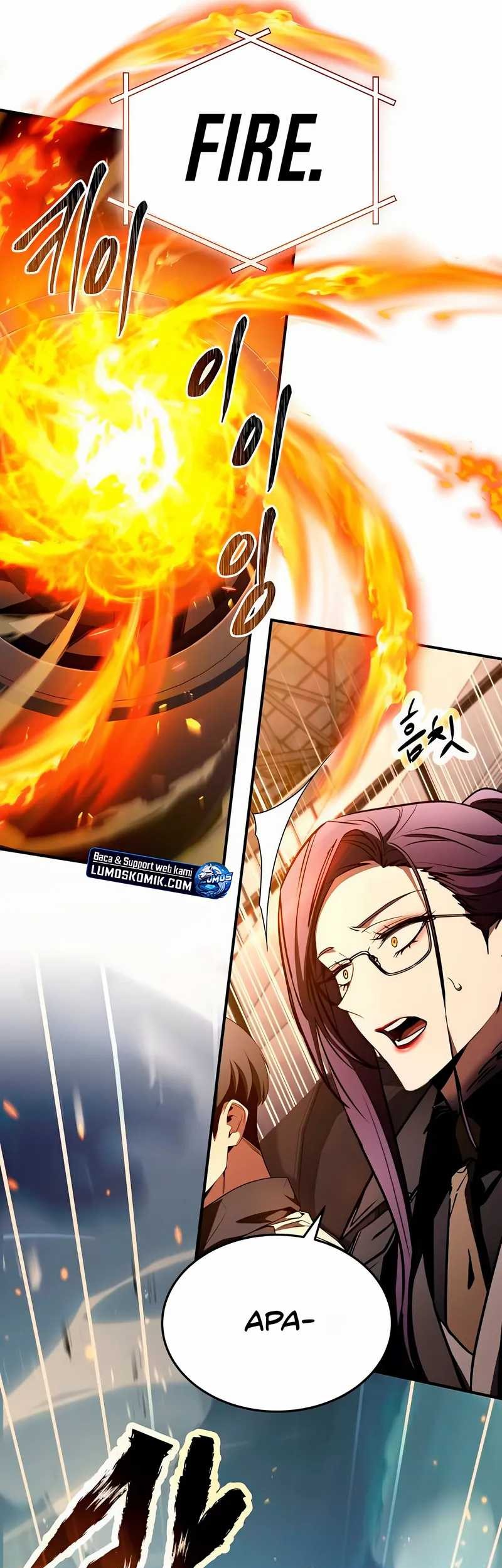Trait Hoarder Chapter 48 Gambar 28