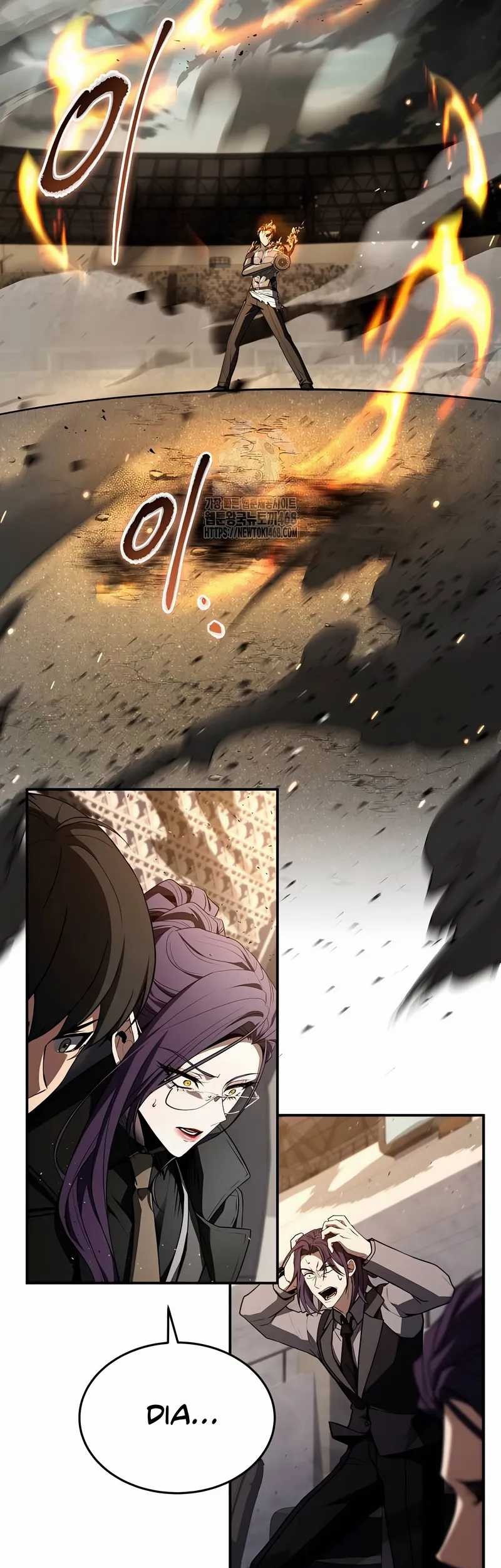 Trait Hoarder Chapter 48 Gambar 33