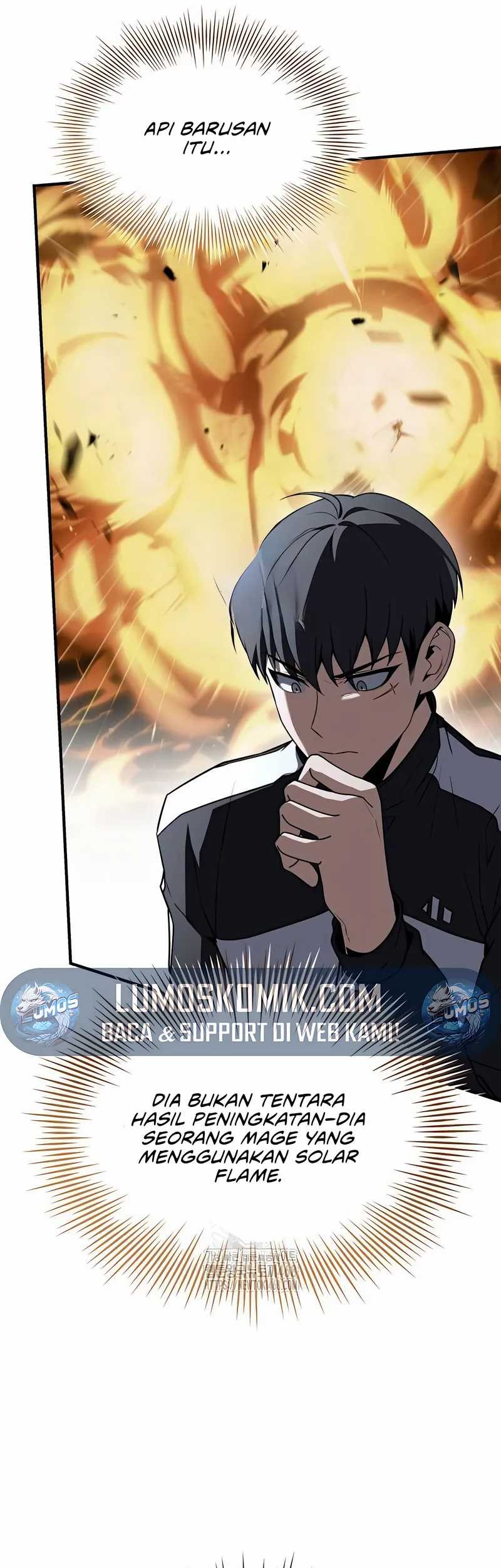 Trait Hoarder Chapter 48 Gambar 36