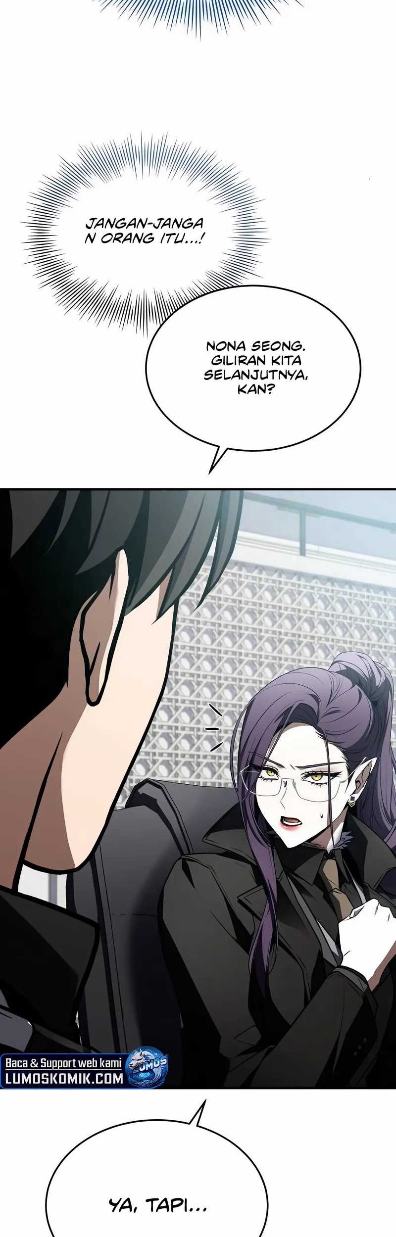 Trait Hoarder Chapter 48 Gambar 39