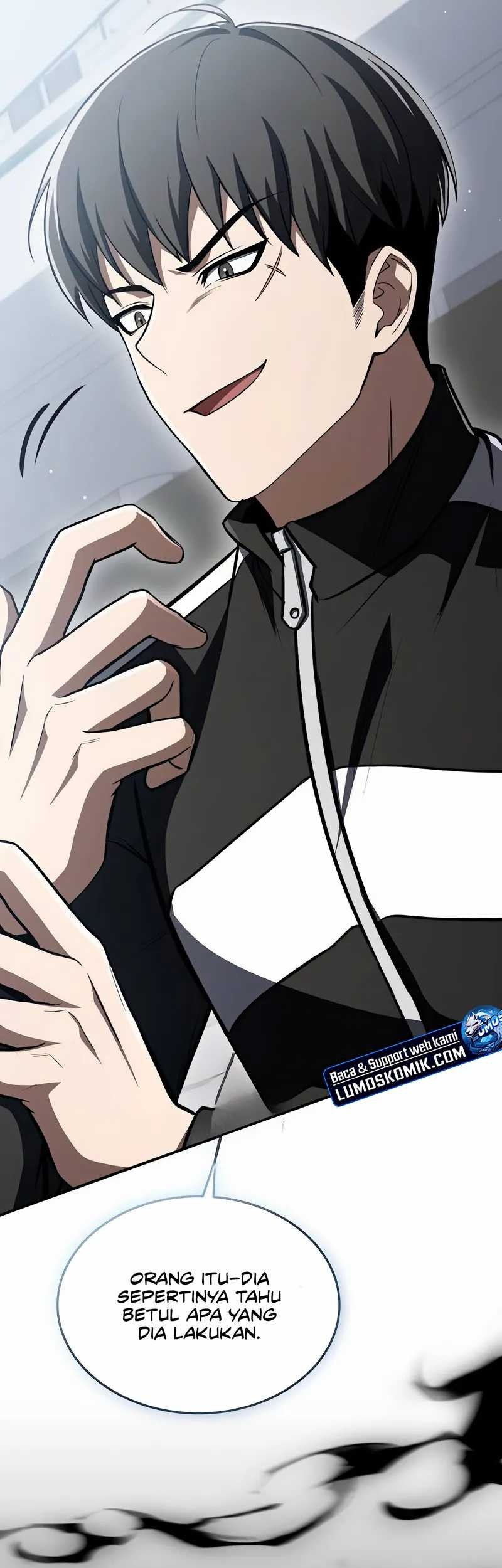 Trait Hoarder Chapter 48 Gambar 43