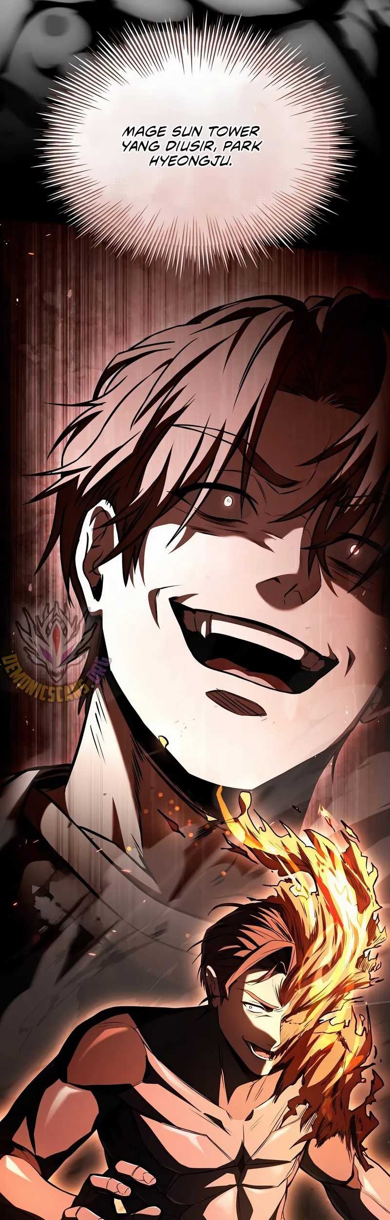 Trait Hoarder Chapter 48 Gambar 45