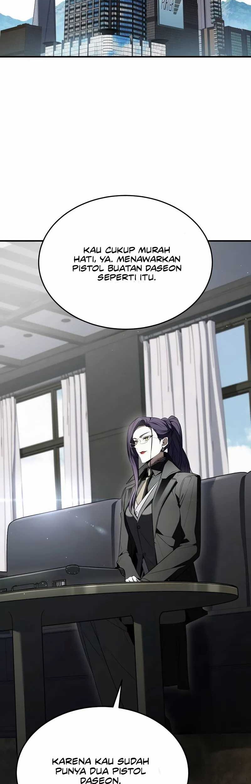Baca Manhwa Trait Hoarder Chapter 48 Gambar 2
