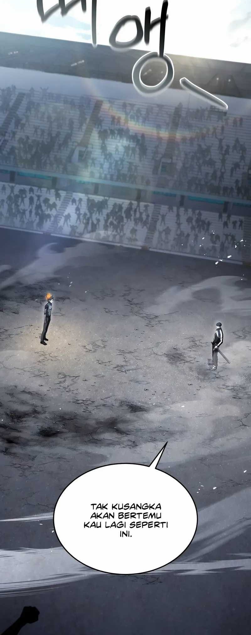 Trait Hoarder Chapter 48 Gambar 52