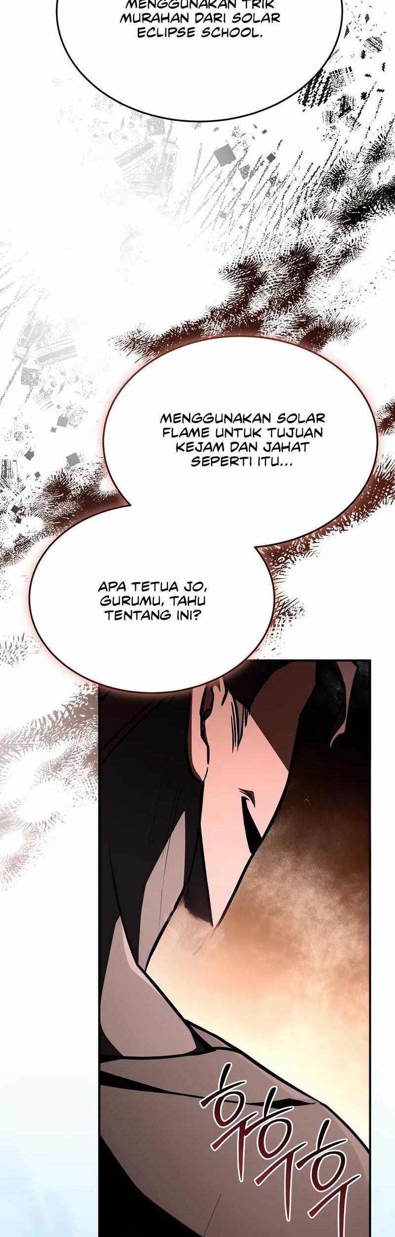 Trait Hoarder Chapter 48 Gambar 54