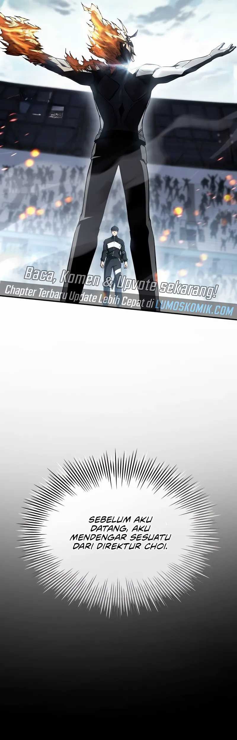 Trait Hoarder Chapter 48 Gambar 56