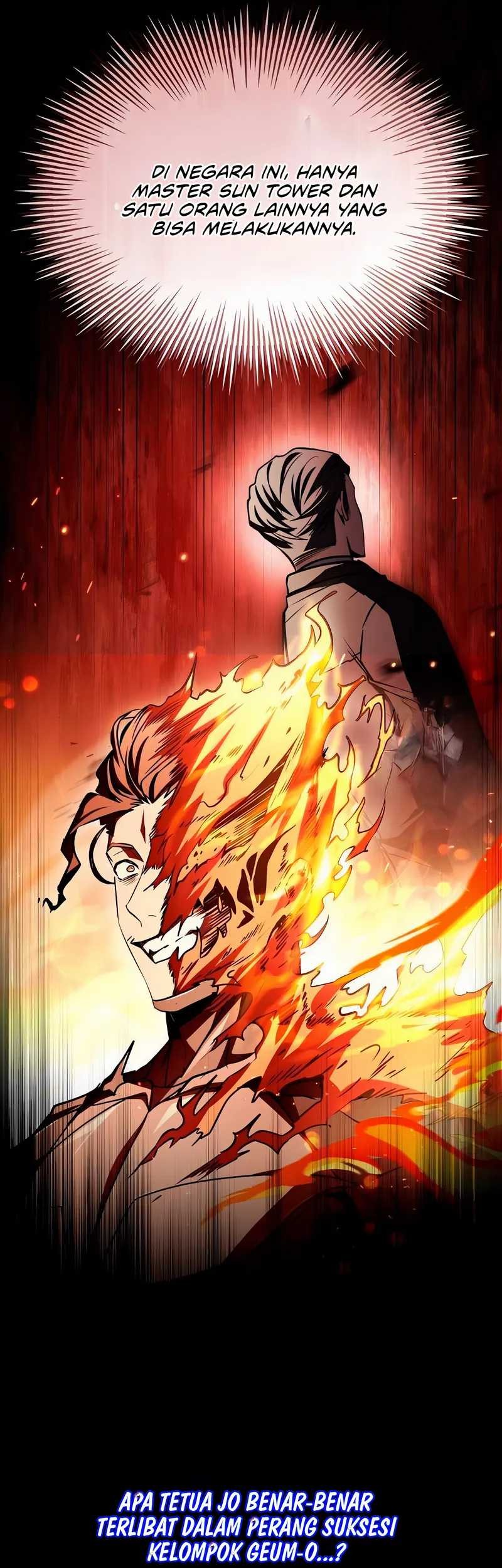 Trait Hoarder Chapter 48 Gambar 58
