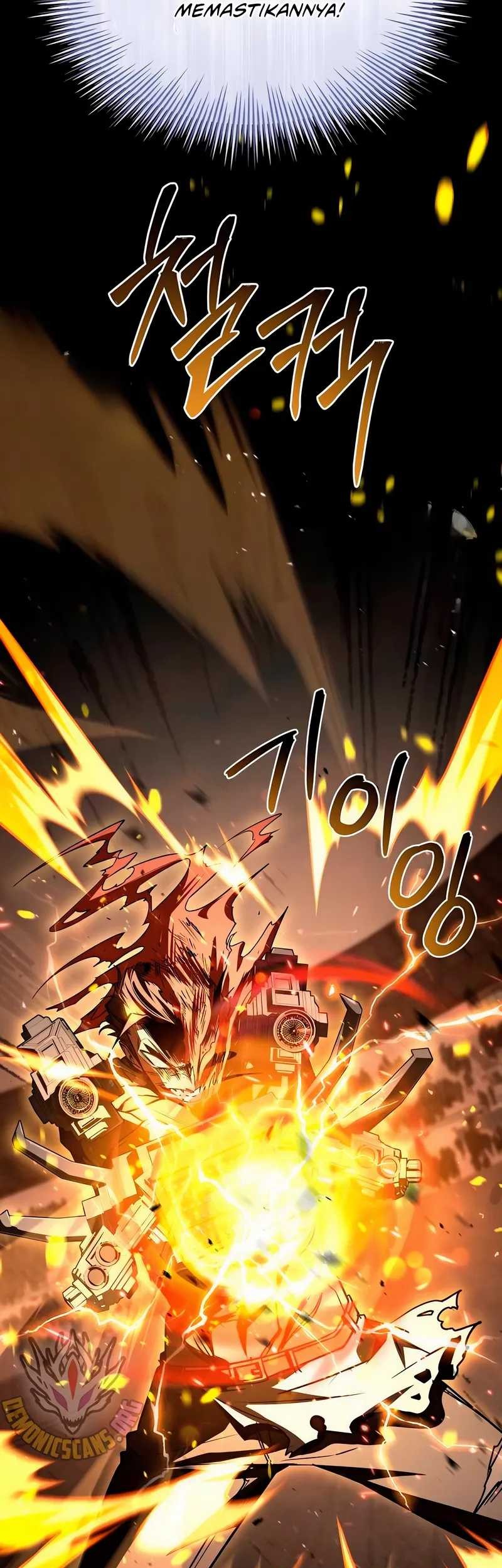 Trait Hoarder Chapter 48 Gambar 61