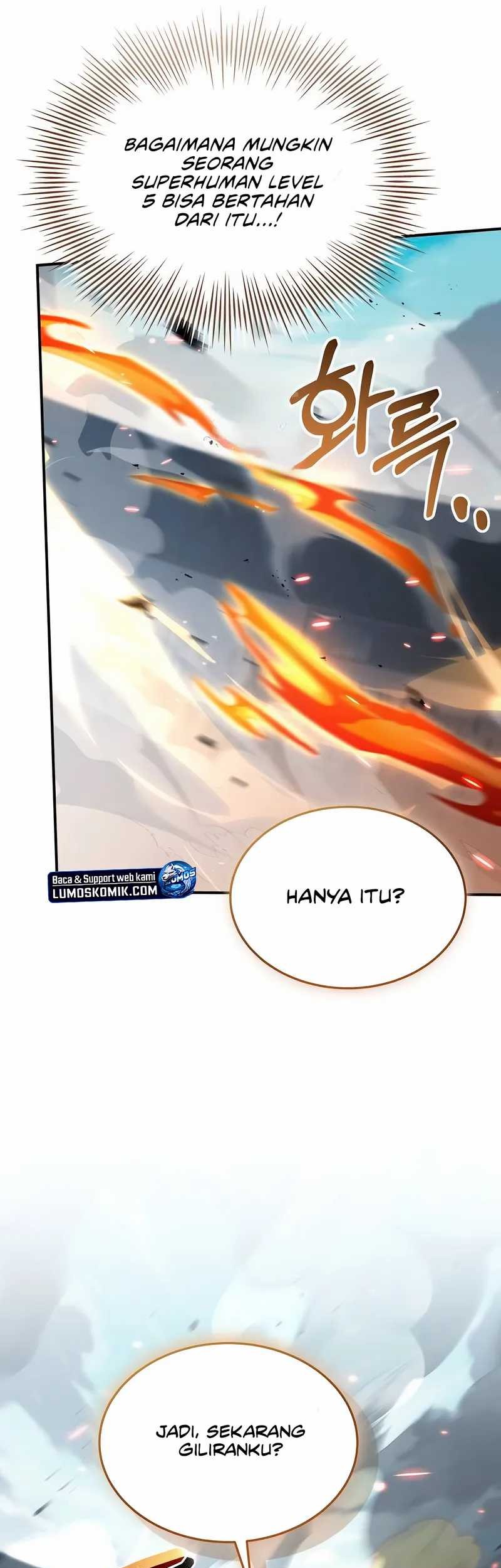 Trait Hoarder Chapter 48 Gambar 69