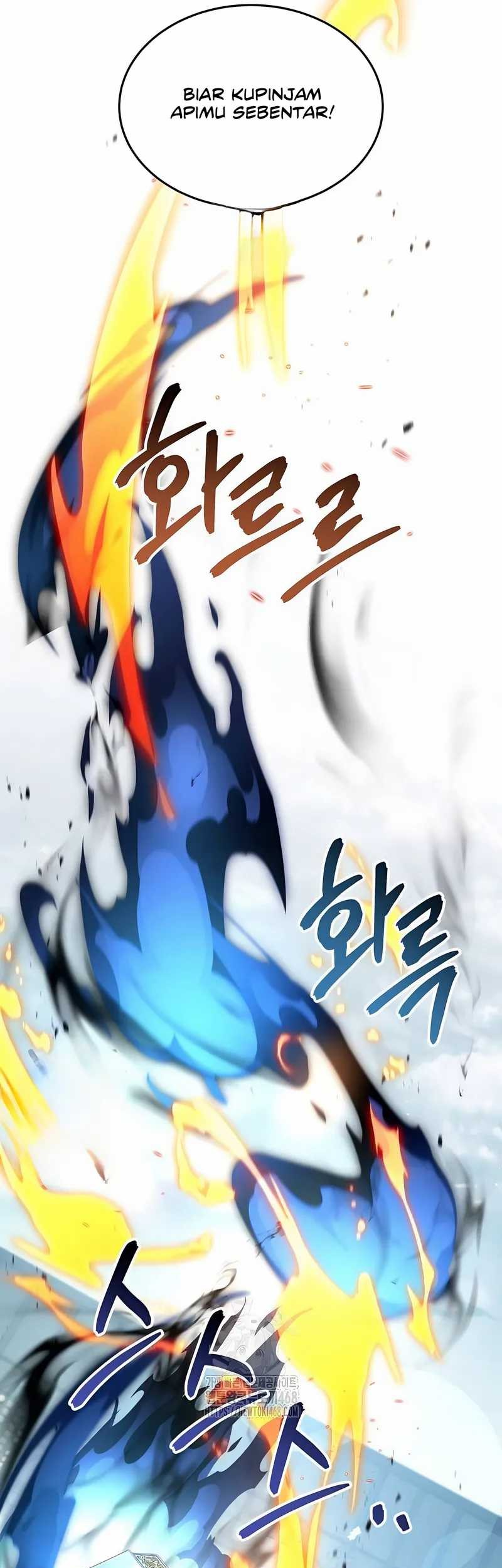 Trait Hoarder Chapter 48 Gambar 72