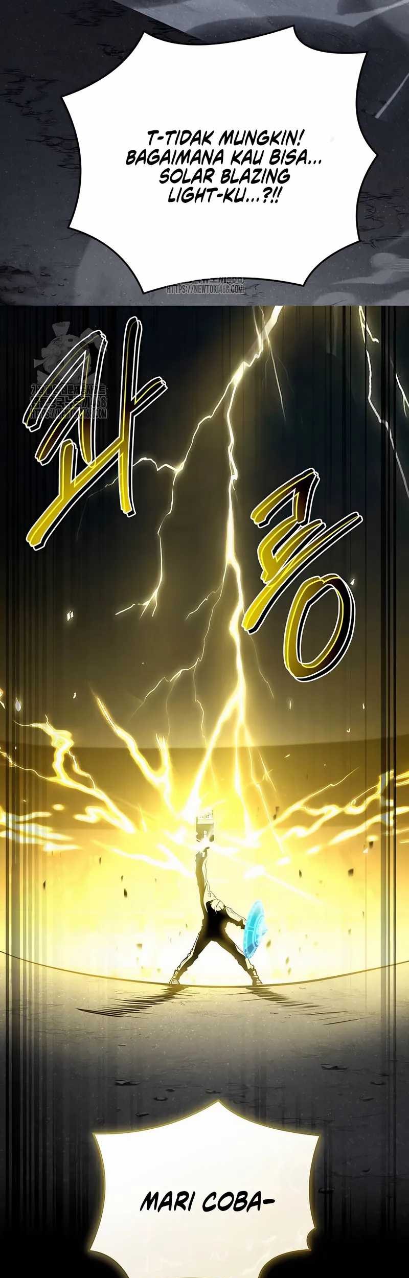 Trait Hoarder Chapter 48 Gambar 74