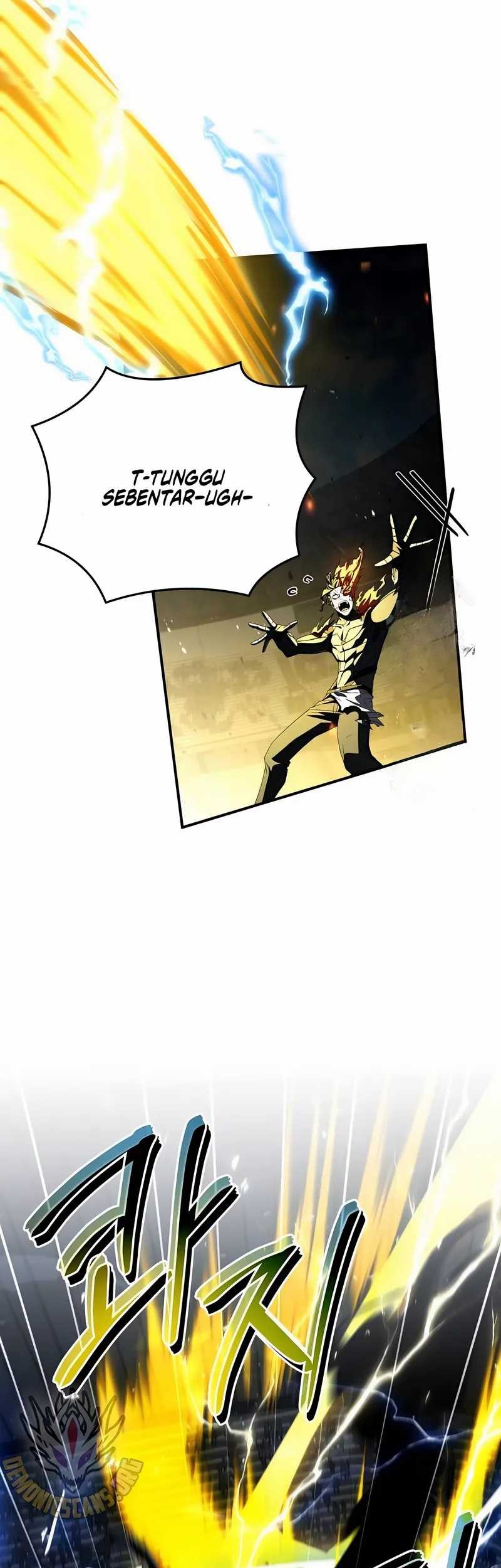 Trait Hoarder Chapter 48 Gambar 77