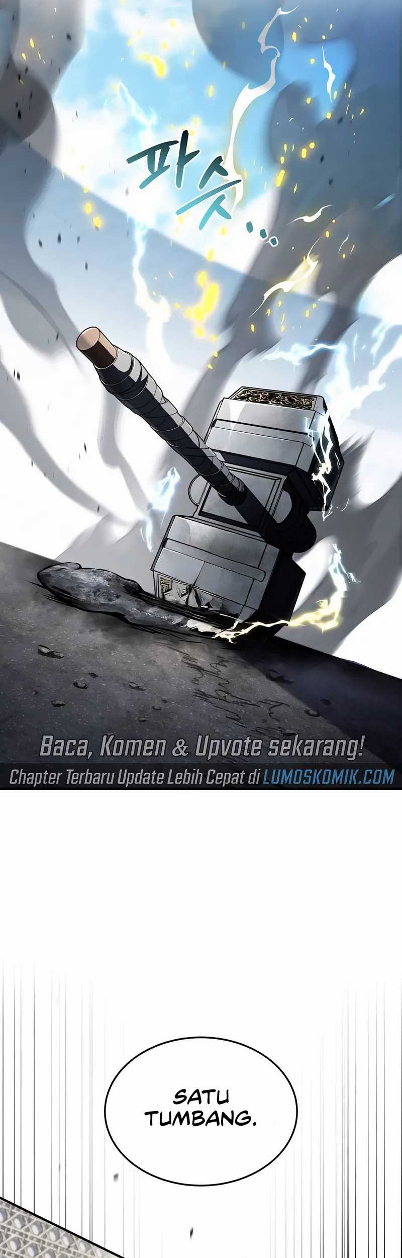 Trait Hoarder Chapter 48 Gambar 80