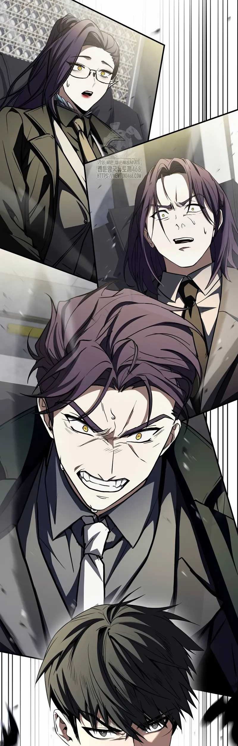 Trait Hoarder Chapter 48 Gambar 81