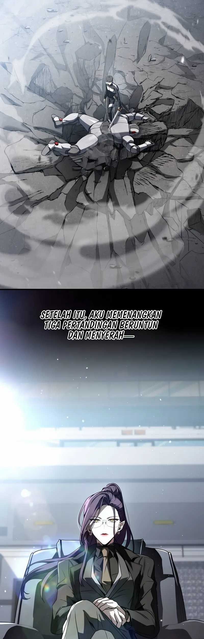 Trait Hoarder Chapter 48 Gambar 90