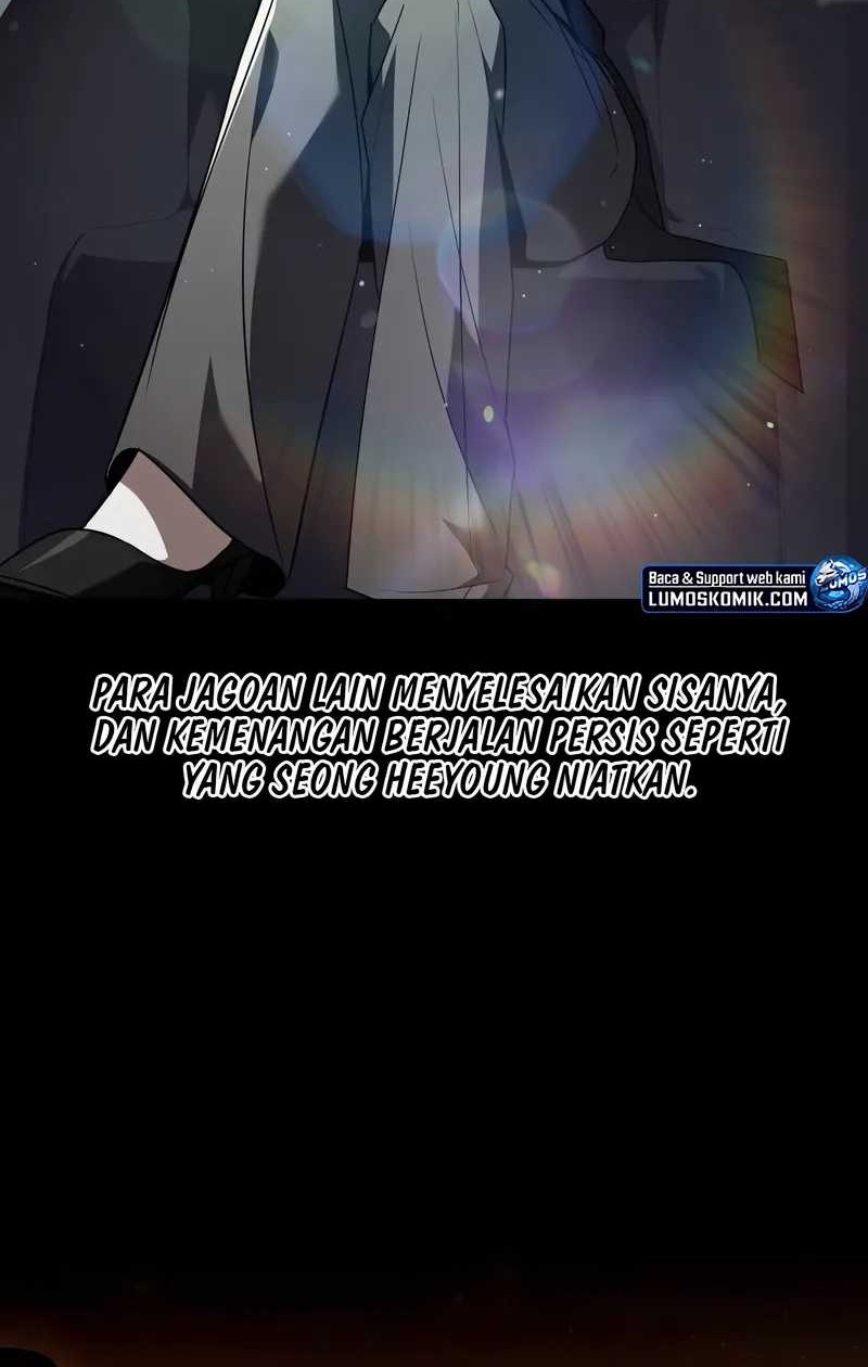 Trait Hoarder Chapter 48 Gambar 91