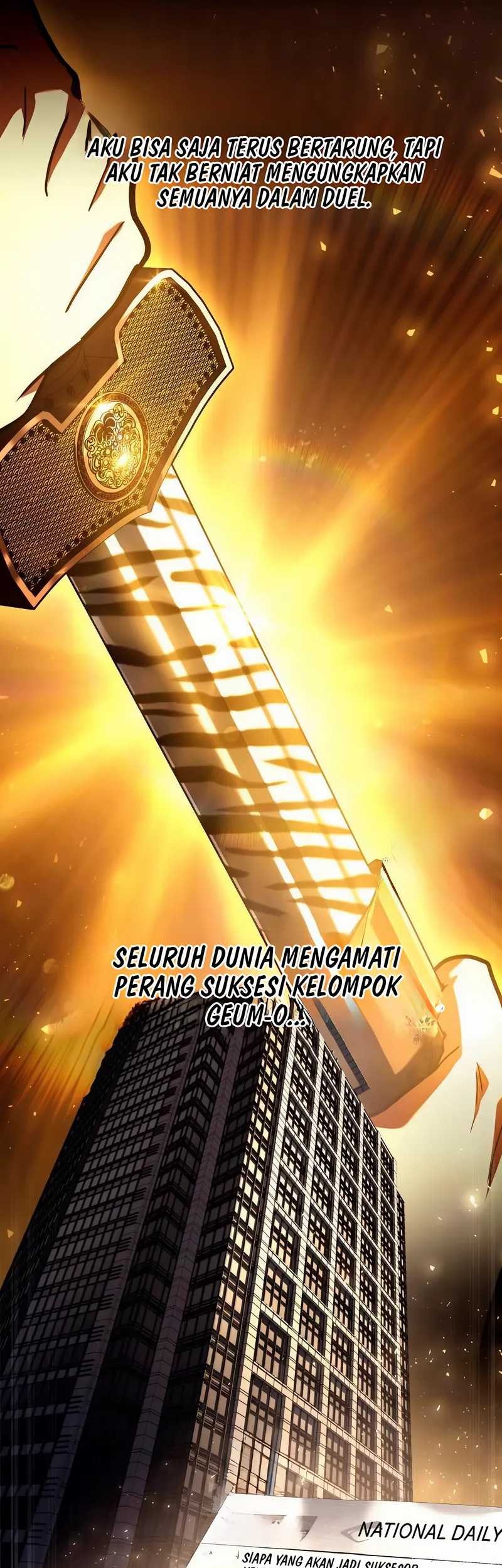 Trait Hoarder Chapter 48 Gambar 92