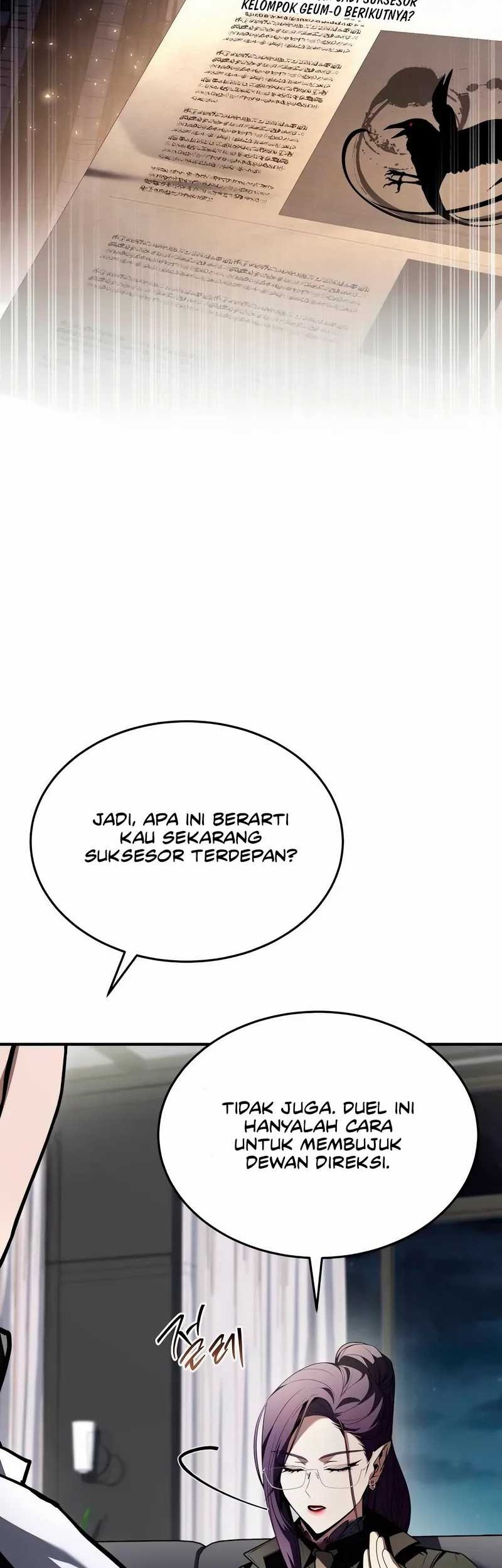 Trait Hoarder Chapter 48 Gambar 93