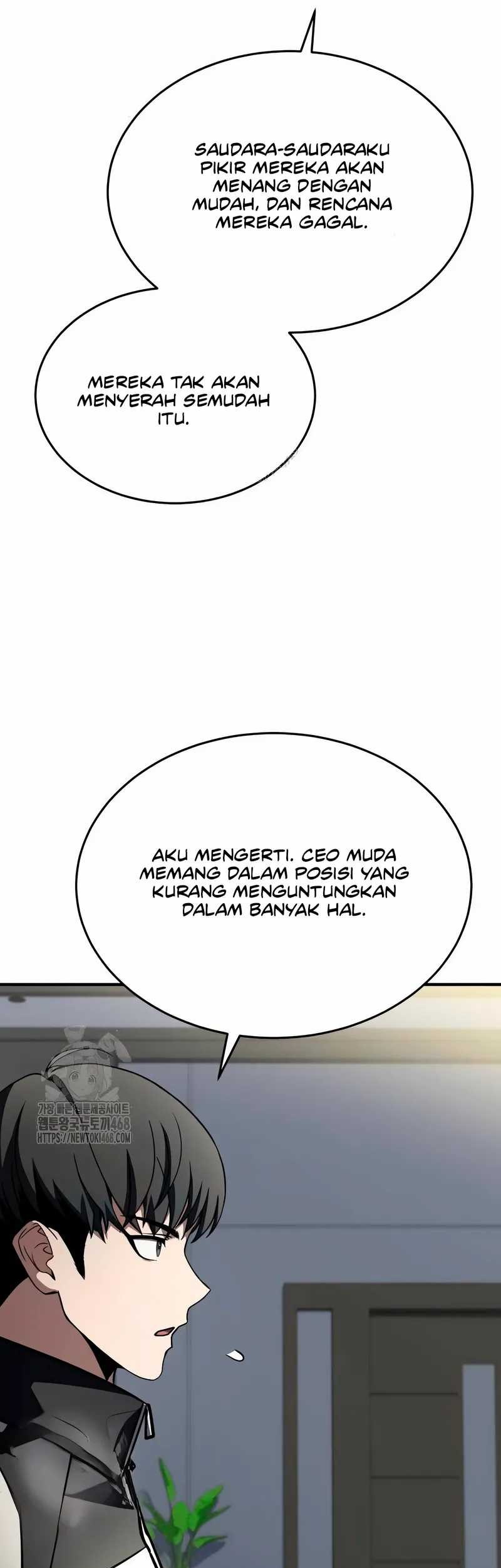 Trait Hoarder Chapter 48 Gambar 95