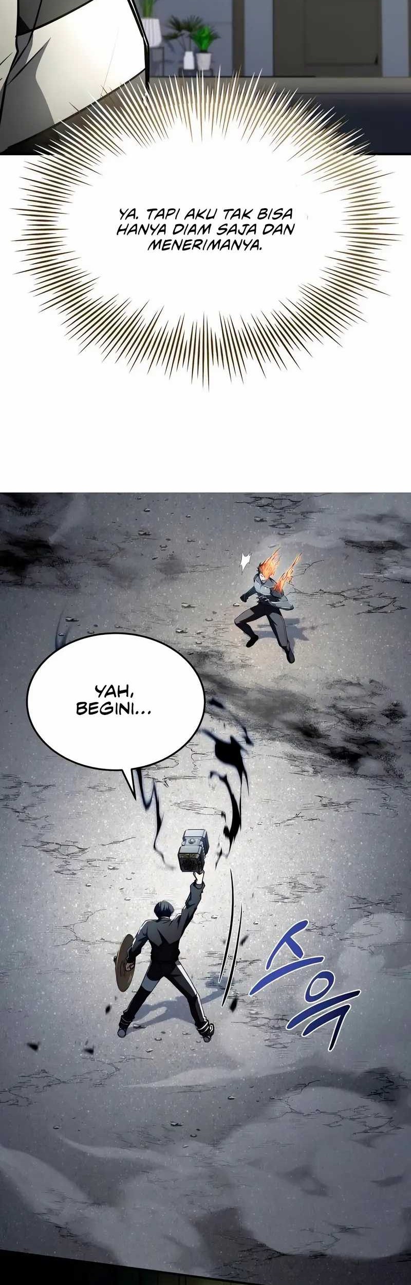 Trait Hoarder Chapter 48 Gambar 96