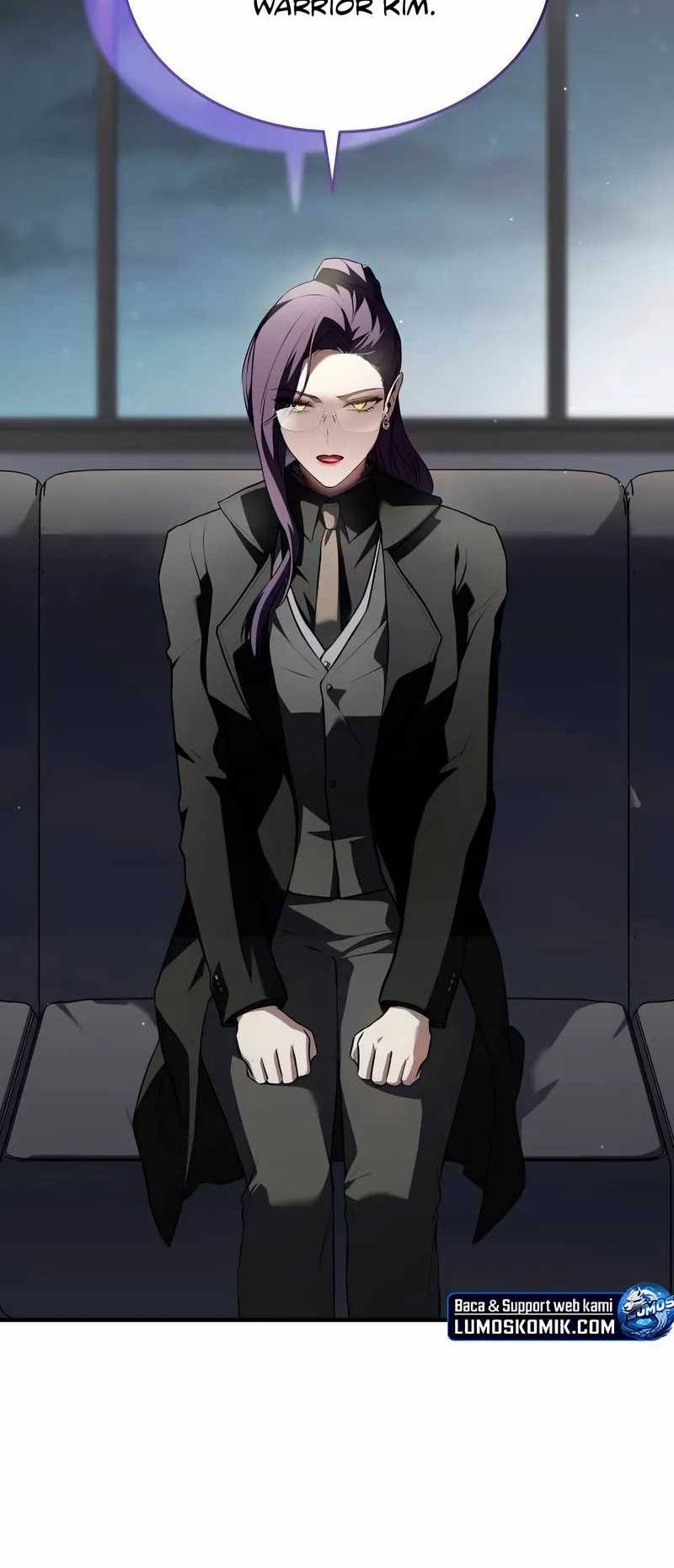 Trait Hoarder Chapter 48 Gambar 99