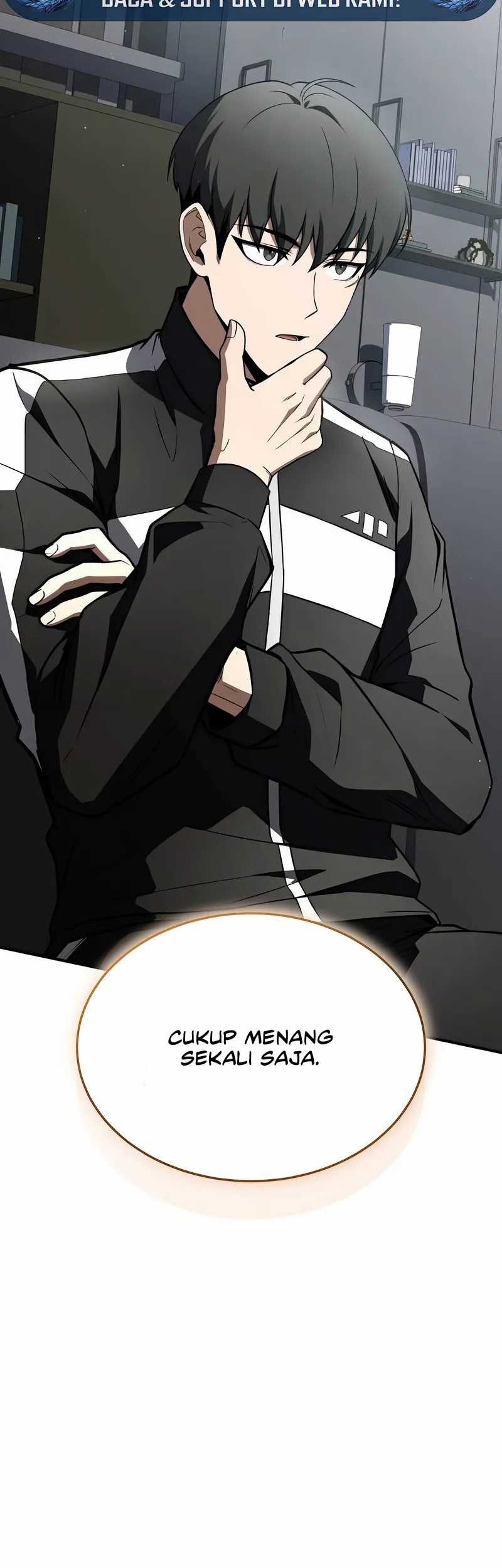 Trait Hoarder Chapter 48 Gambar 7