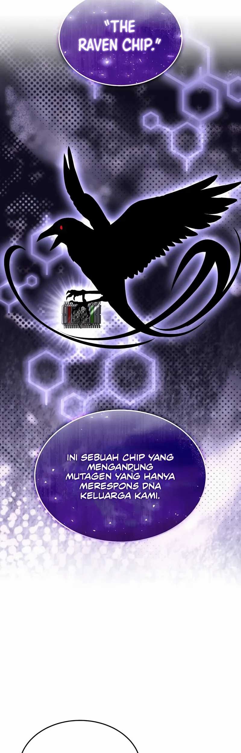Trait Hoarder Chapter 48 Gambar 103