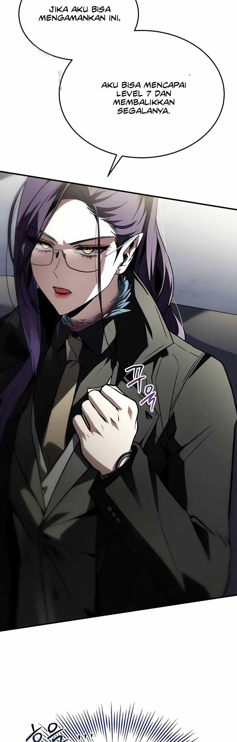 Trait Hoarder Chapter 48 Gambar 104