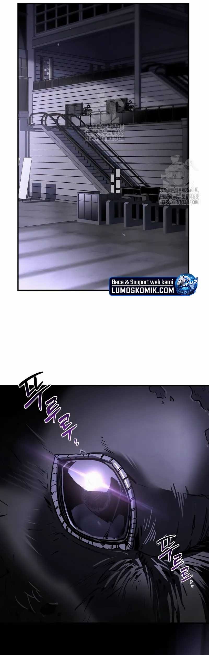 Trait Hoarder Chapter 48 Gambar 109