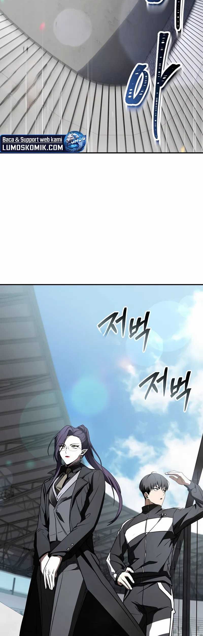 Trait Hoarder Chapter 48 Gambar 10