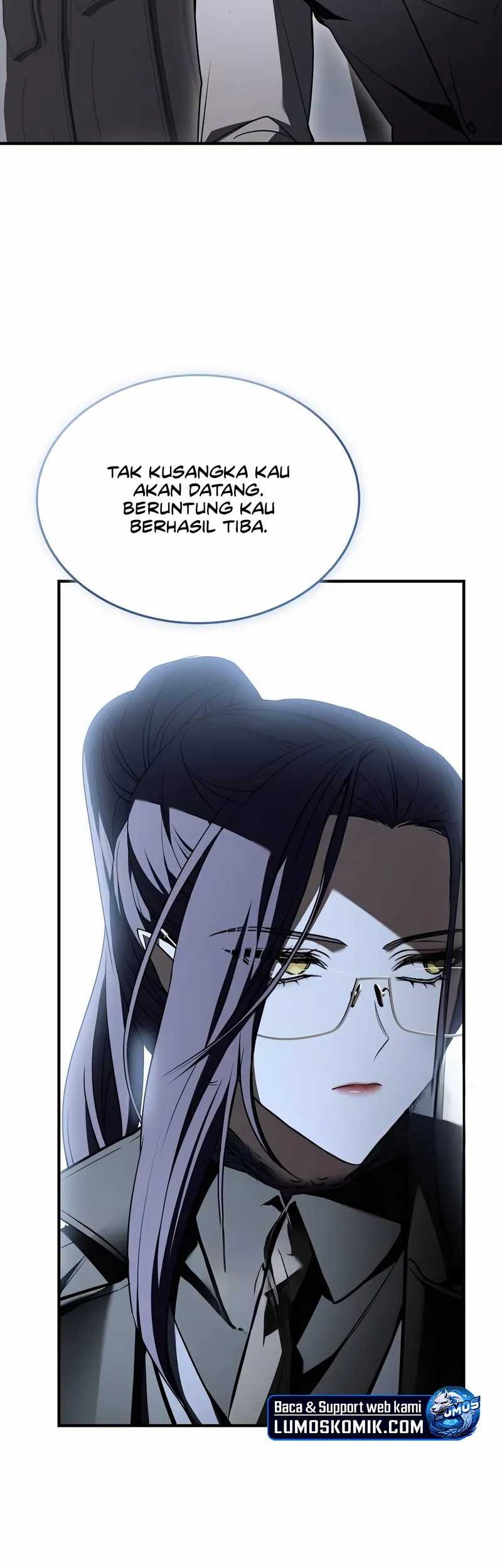 Trait Hoarder Chapter 48 Gambar 13