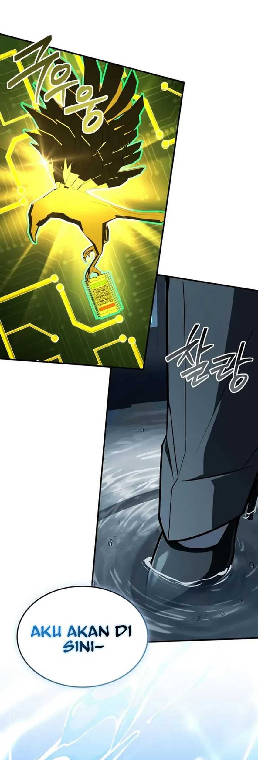 Trait Hoarder Chapter 49 Gambar 44