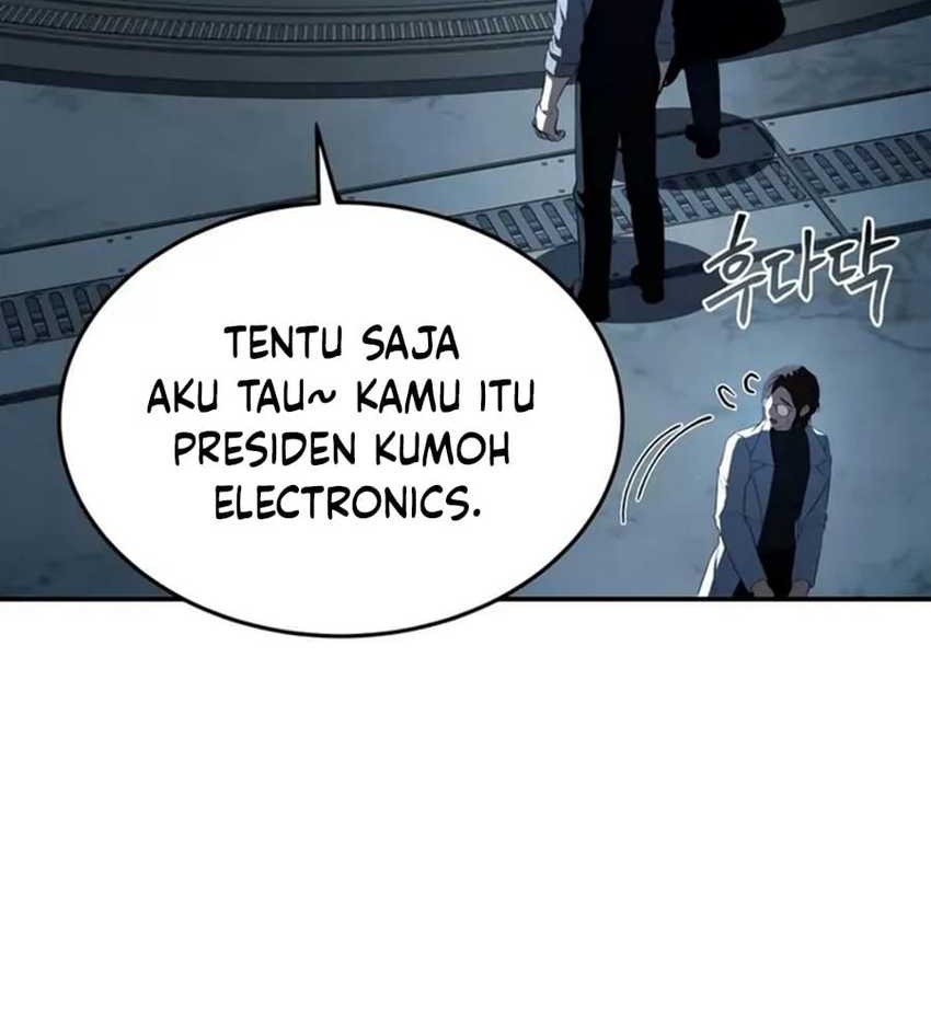 Trait Hoarder Chapter 49 Gambar 50