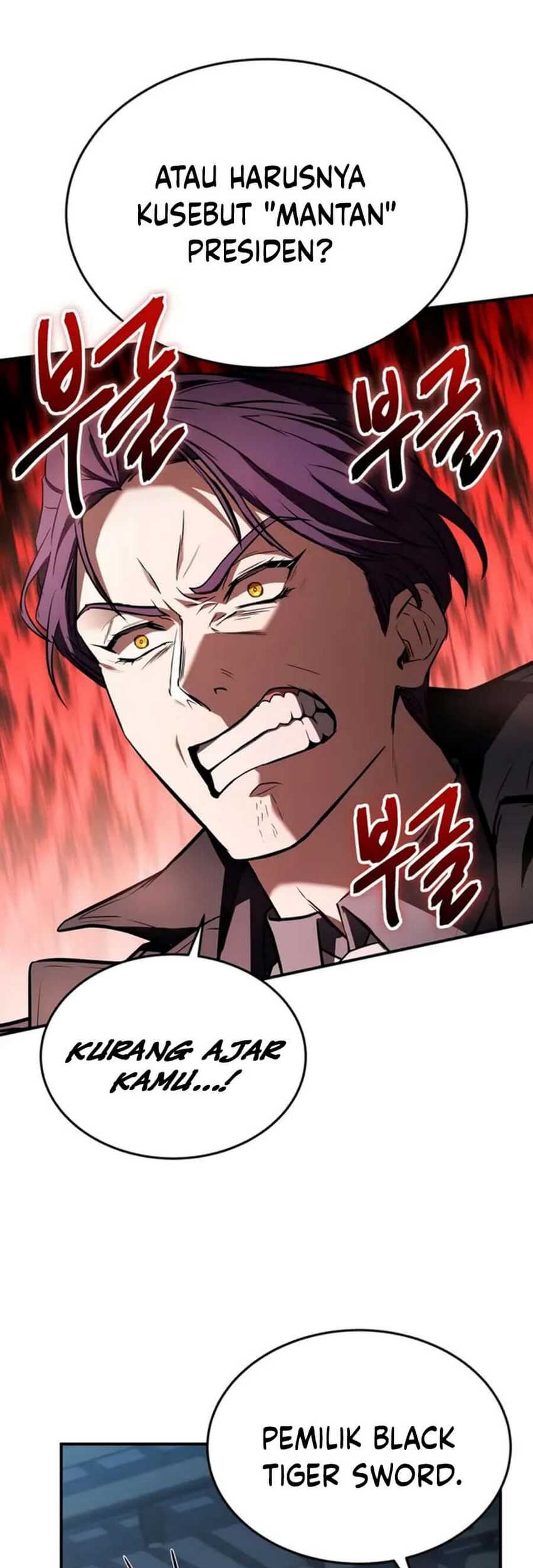 Trait Hoarder Chapter 49 Gambar 51