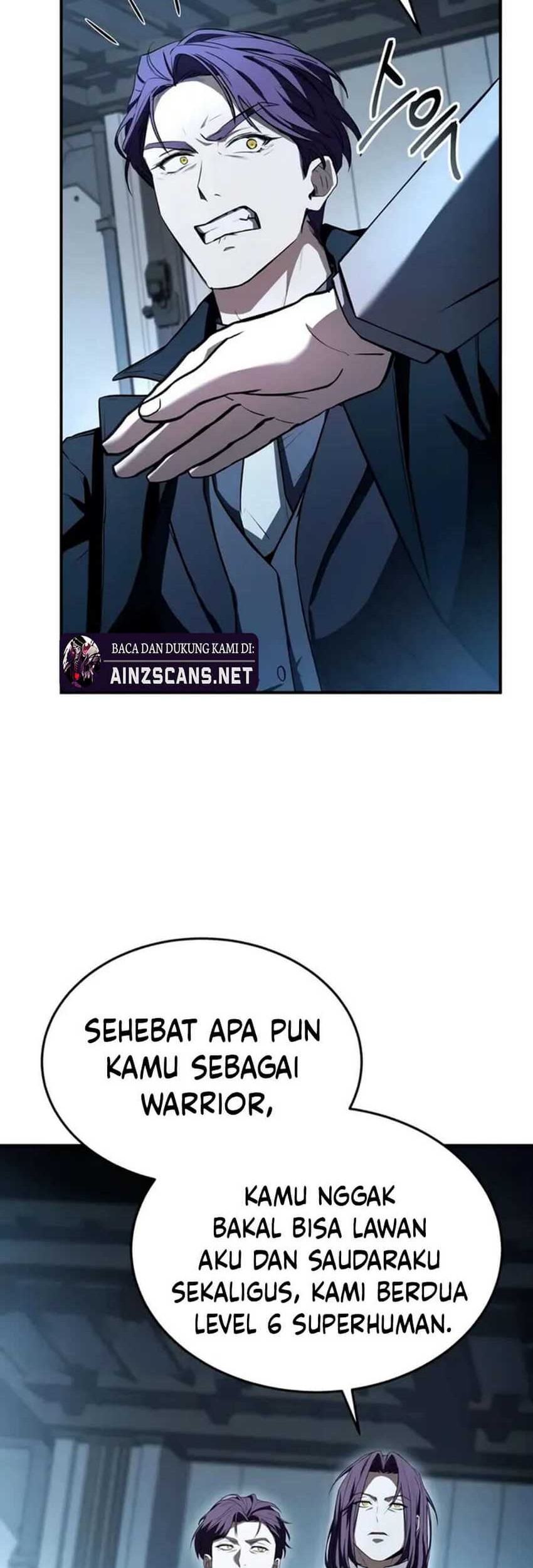 Trait Hoarder Chapter 49 Gambar 52