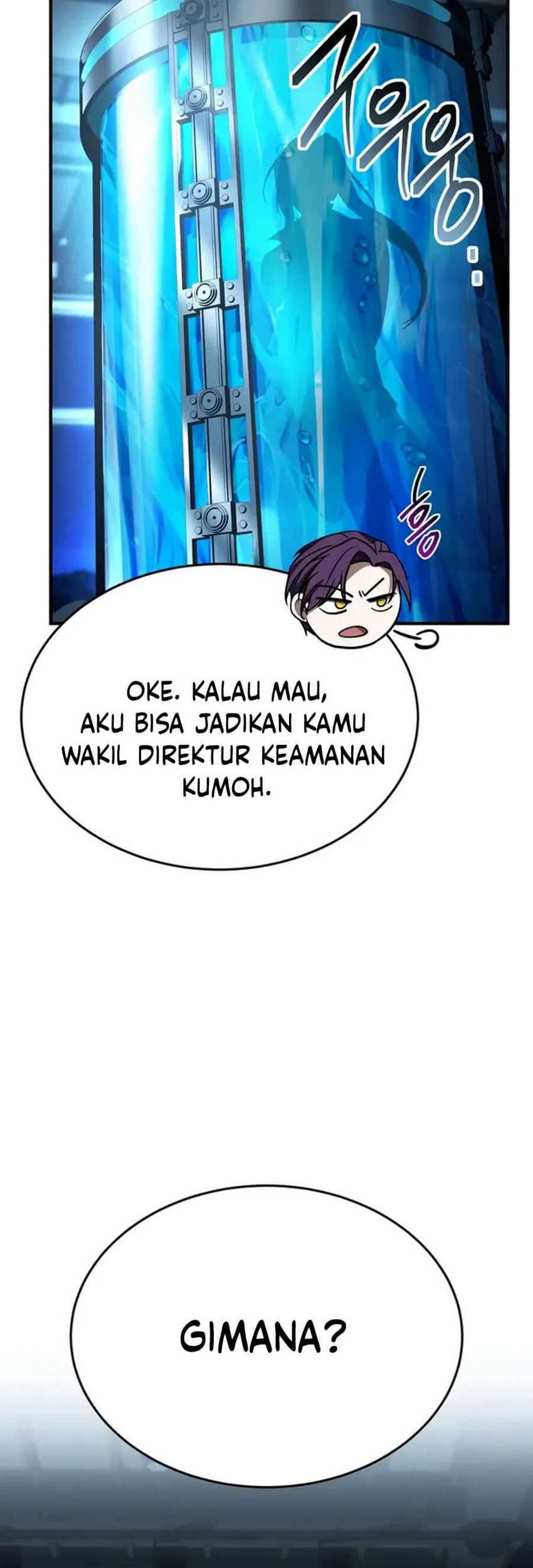Trait Hoarder Chapter 49 Gambar 54