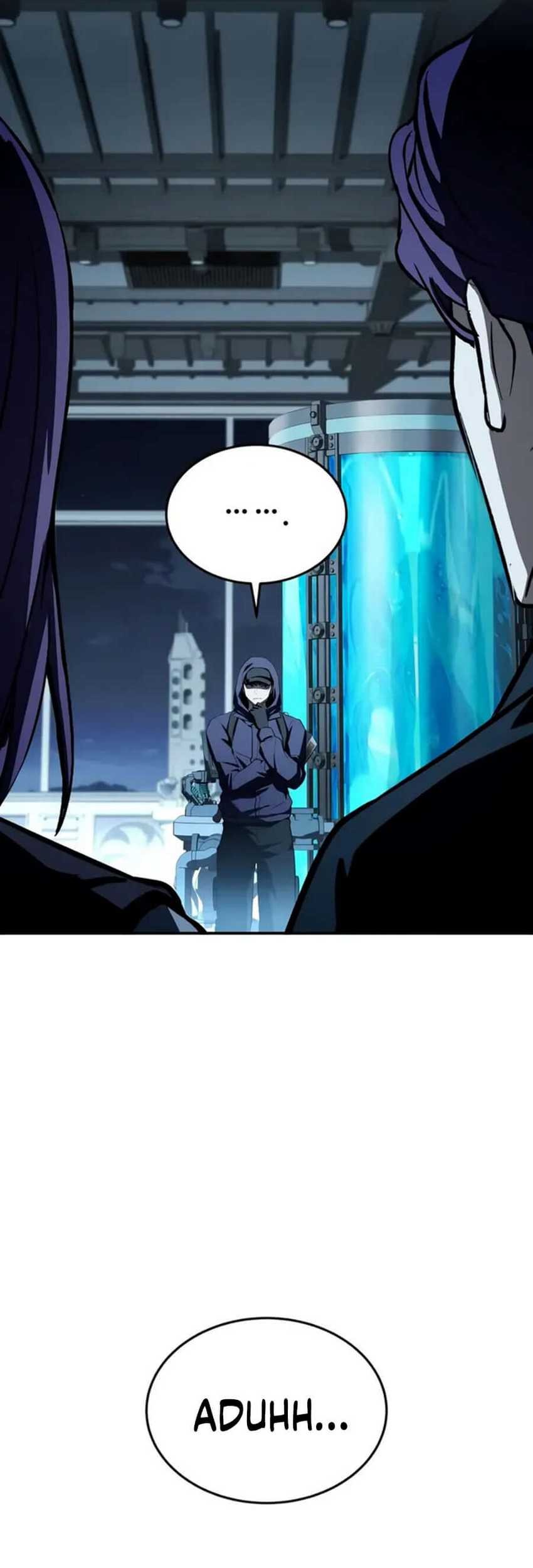 Trait Hoarder Chapter 49 Gambar 55