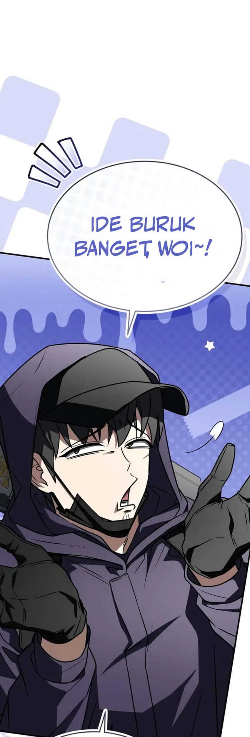 Trait Hoarder Chapter 49 Gambar 56