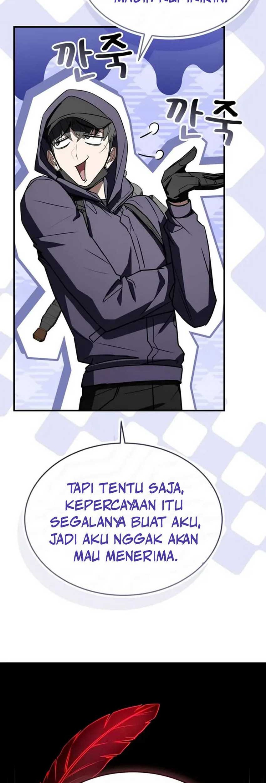 Trait Hoarder Chapter 49 Gambar 59