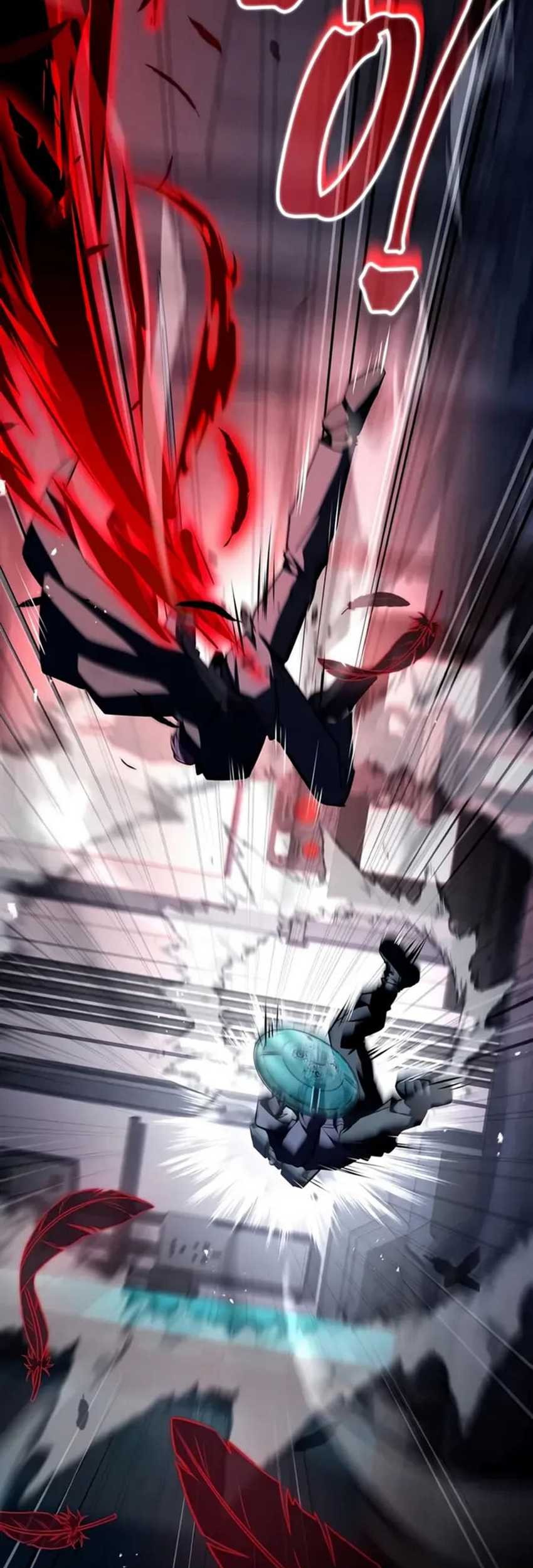 Trait Hoarder Chapter 49 Gambar 62