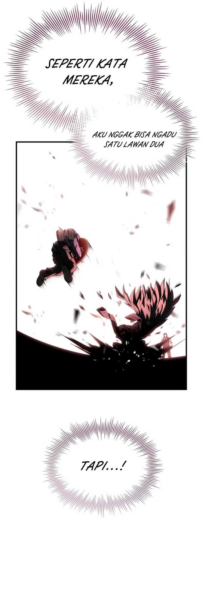 Trait Hoarder Chapter 49 Gambar 64