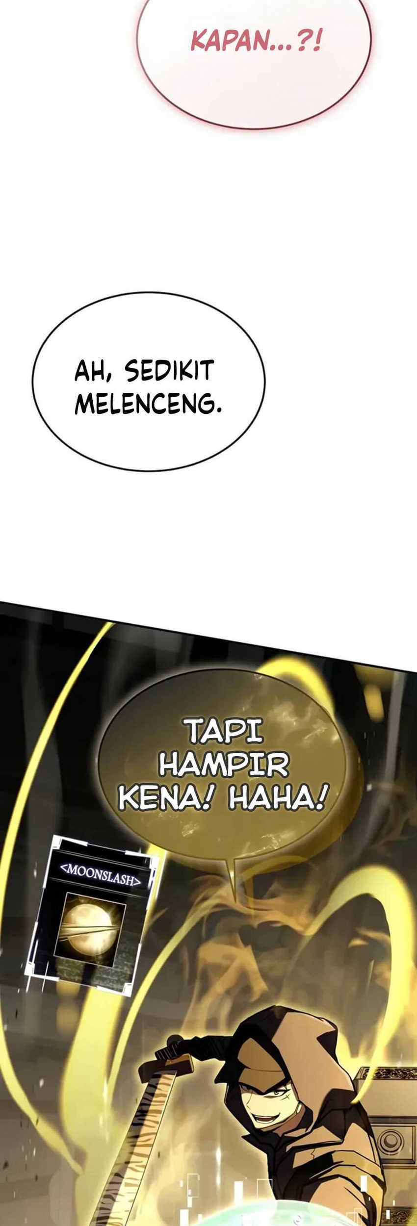 Trait Hoarder Chapter 49 Gambar 66