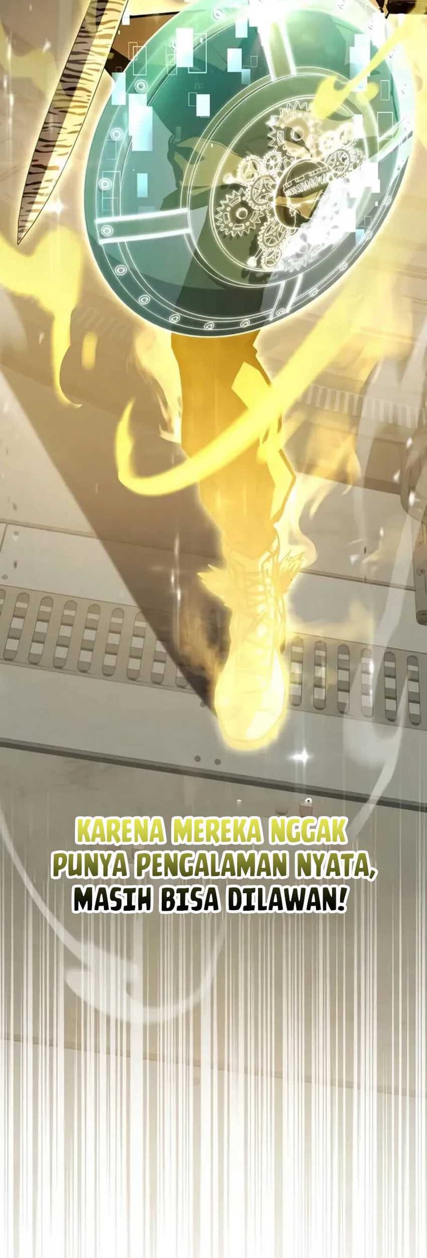 Trait Hoarder Chapter 49 Gambar 67