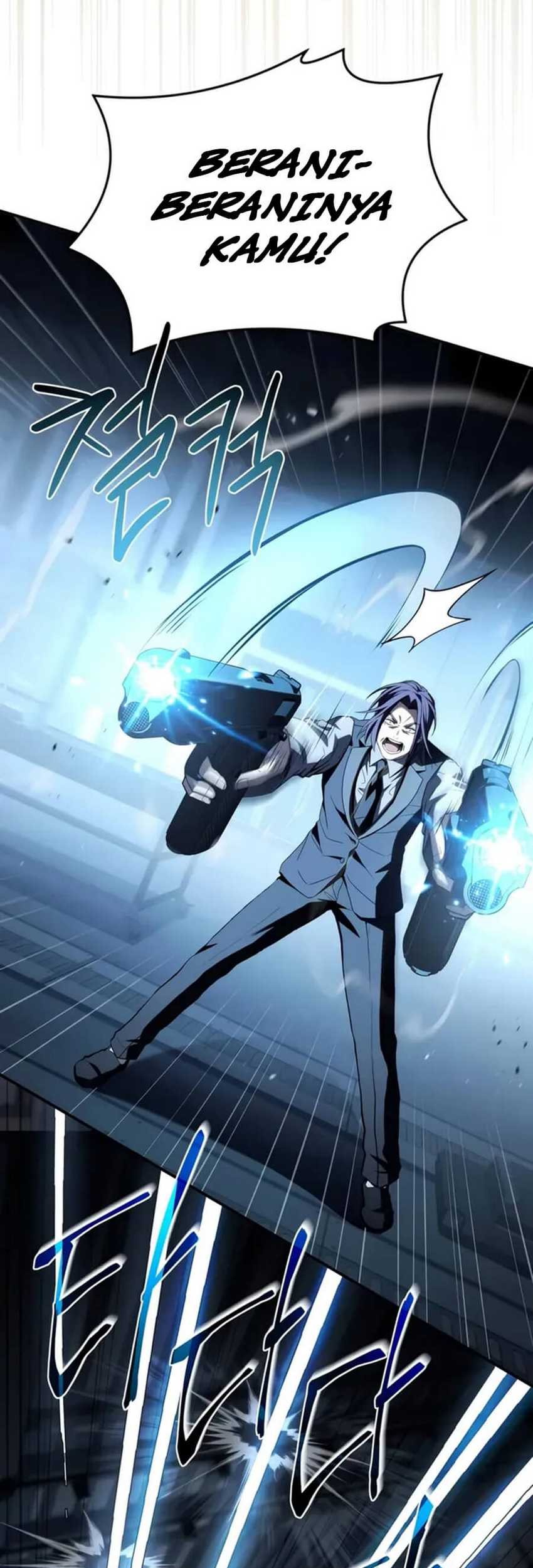 Trait Hoarder Chapter 49 Gambar 68